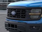 2025 Ford F-150 SuperCrew Cab 4WD Pickup for sale #5N4330 - photo 19