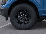 2025 Ford F-150 SuperCrew Cab 4WD Pickup for sale #5N4330 - photo 21