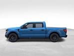 2025 Ford F-150 SuperCrew Cab 4WD Pickup for sale #5N4330 - photo 3