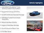 2025 Ford F-150 SuperCrew Cab 4WD Pickup for sale #5N4330 - photo 4