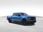 2025 Ford F-150 SuperCrew Cab 4WD Pickup for sale #5N4330 - photo 9