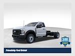 2026 Ford F-550 Regular Cab DRW 4WD Cab Chassis for sale #5N4331 - photo 1