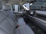 2026 Ford F-550 Regular Cab DRW 4WD Cab Chassis for sale #5N4331 - photo 11