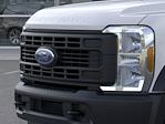 2026 Ford F-550 Regular Cab DRW 4WD Cab Chassis for sale #5N4331 - photo 17