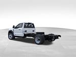 2026 Ford F-550 Regular Cab DRW 4WD Cab Chassis for sale #5N4331 - photo 2