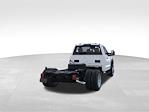 2026 Ford F-550 Regular Cab DRW 4WD Cab Chassis for sale #5N4331 - photo 8