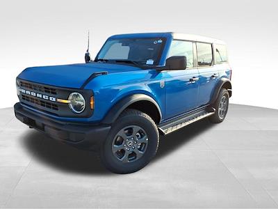 2025 Ford Bronco 4WD SUV for sale #5N4342 - photo 2