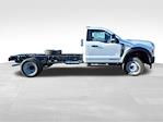 2026 Ford F-350 Regular Cab DRW 4WD Cab Chassis for sale #5N4350 - photo 10