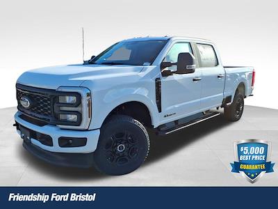 2026 Ford F-350 Crew Cab SRW 4WD Pickup for sale #5N4351 - photo 1