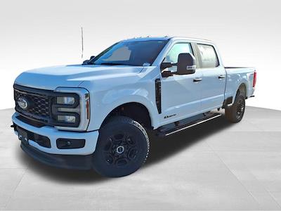2026 Ford F-350 Crew Cab SRW 4WD Pickup for sale #5N4351 - photo 2