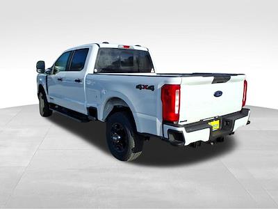 2026 Ford F-350 Crew Cab SRW 4WD Pickup for sale #5N4351 - photo 2