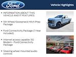 2026 Ford F-350 Crew Cab SRW 4WD Pickup for sale #5N4351 - photo 4