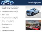 2026 Ford F-350 Crew Cab SRW 4WD Pickup for sale #5N4351 - photo 8