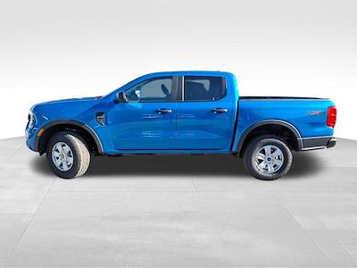 2025 Ford Ranger SuperCrew Cab 4WD Pickup for sale #5N4352 - photo 2