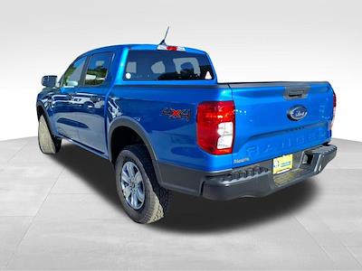 New 2025 Ford Ranger XL SuperCrew Cab for sale #5N4352 - photo 2