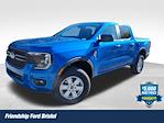 2025 Ford Ranger SuperCrew Cab 4WD Pickup for sale #5N4352 - photo 1