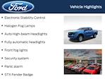 2025 Ford Ranger SuperCrew Cab 4WD Pickup for sale #5N4352 - photo 8