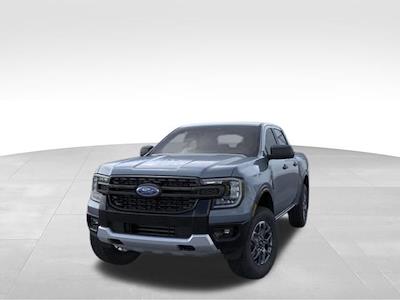 2025 Ford Ranger SuperCrew Cab 4WD Pickup for sale #5N4356 - photo 2