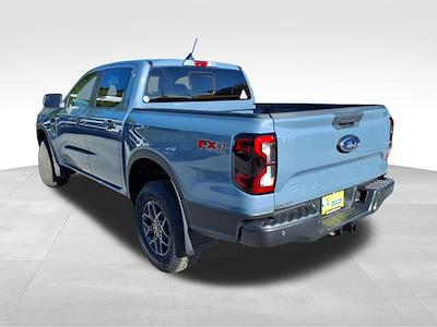 2025 Ford Ranger SuperCrew Cab 4WD Pickup for sale #5N4356 - photo 2