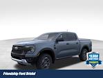 2025 Ford Ranger SuperCrew Cab 4WD Pickup for sale #5N4356 - photo 1