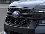 2025 Ford Ranger SuperCrew Cab 4WD Pickup for sale #5N4356 - photo 20