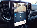 2025 Ford Ranger SuperCrew Cab 4WD Pickup for sale #5N4356 - photo 22