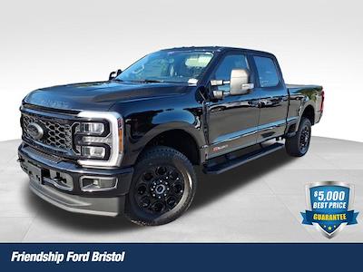 2026 Ford F-250 Crew Cab 4WD Pickup for sale #5N4357 - photo 1