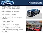 2026 Ford F-250 Crew Cab 4WD Pickup for sale #5N4357 - photo 4