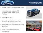 2026 Ford F-250 Crew Cab 4WD Pickup for sale #5N4357 - photo 8