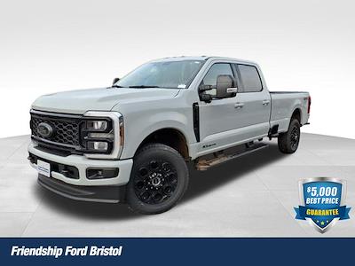 2026 Ford F-350 Crew Cab SRW 4WD Pickup for sale #5N4359 - photo 1