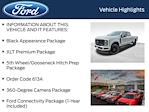 2026 Ford F-350 Crew Cab SRW 4WD Pickup for sale #5N4359 - photo 5