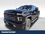 2021 Chevrolet Silverado 2500 Crew Cab 4WD Pickup for sale #5N4359A - photo 1
