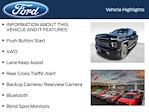 2021 Chevrolet Silverado 2500 Crew Cab 4WD Pickup for sale #5N4359A - photo 5