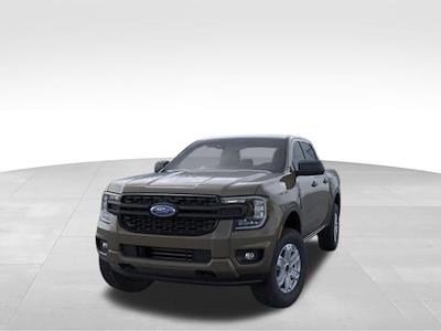 2025 Ford Ranger SuperCrew Cab 4WD Pickup for sale #5N4360 - photo 2