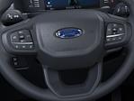 2025 Ford Ranger SuperCrew Cab 4WD Pickup for sale #5N4360 - photo 15