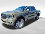 2025 Ford Ranger SuperCrew Cab 4WD Pickup for sale #5N4360 - photo 2