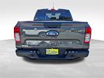 2025 Ford Ranger SuperCrew Cab 4WD Pickup for sale #5N4360 - photo 9