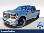 2025 Ford F-150 SuperCrew Cab 4WD Pickup for sale #5N4364 - photo 1