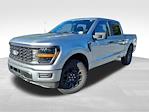 2025 Ford F-150 SuperCrew Cab 4WD Pickup for sale #5N4364 - photo 4