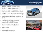 2025 Ford F-150 SuperCrew Cab 4WD Pickup for sale #5N4364 - photo 6