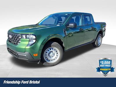 New 2025 Ford Maverick XL SuperCrew Cab for sale #5N4365 - photo 1