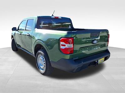 New 2025 Ford Maverick XL SuperCrew Cab for sale #5N4365 - photo 2