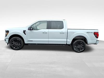 New 2025 Ford F-150 XLT SuperCrew Cab for sale #5N4366 - photo 2