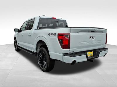 2025 Ford F-150 SuperCrew Cab 4WD Pickup for sale #5N4366 - photo 2