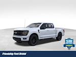 2025 Ford F-150 SuperCrew Cab 4WD Pickup for sale #5N4366 - photo 1