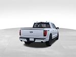 2025 Ford F-150 SuperCrew Cab 4WD Pickup for sale #5N4366 - photo 10