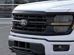2025 Ford F-150 SuperCrew Cab 4WD Pickup for sale #5N4366 - photo 20
