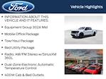 2025 Ford F-150 SuperCrew Cab 4WD Pickup for sale #5N4366 - photo 5