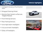 2025 Ford F-150 SuperCrew Cab 4WD Pickup for sale #5N4366 - photo 8