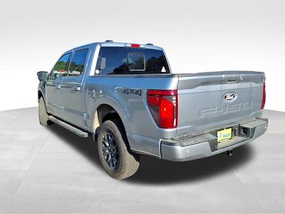 New 2025 Ford F-150 XLT SuperCrew Cab for sale #5N4367 - photo 2